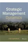Strategic Management Dynamics by Kim Warren