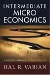 Intermediate Microeconomics: A Modern Approach 