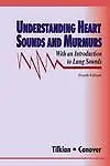 Understanding Heart Sounds and Murmurs with an Introduction to Lung Sounds: CD-ROM & Book Package [With CDROM]