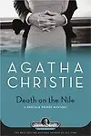 Death on the Nile                 by Agatha Christie