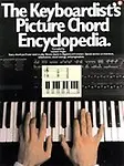 The Keyboardist's Picture Chord Encyclopedia (Piano Book) by Leonard Vogler
