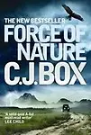 Force of Nature Air Exp by C. J. Box