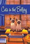 Cats In The Belfry by Dan Brown(Illustrator),Doreen Tovey