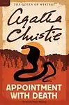Appointment with Death                 by Agatha Christie