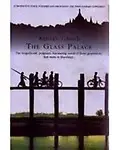 The Glass Palace - Amitav Ghosh