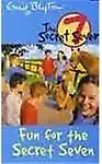 Fun For The Secret Seven 15 