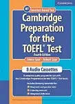 Cambridge Preparation for the TOEFL Test Audio Cassettes