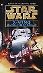 Star Wars: Starfighters of Ardumar Paperback