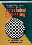Geotechnical Engineering by Narasimha Rao