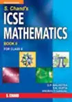 S.chand Icse Mathematics For Class X (Paperback)