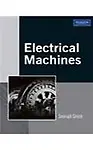 Electrical Machines, 1/E                 by Ghosh S