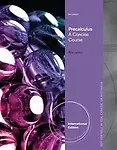 Precalculus Concise Course by Ron Larson
