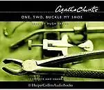 One, Two, Buckle My Shoe (Hercule Poirot Series) by Agatha Christie,Hugh Fraser(Read By)