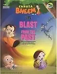 Chhota Bheem: In Blast From The Past (Volume - 53) - Raj Viswanadha
