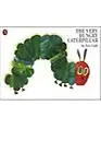 The Very Hungry Caterpillar
