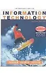 Introduction to Information Technology Wie by Efraim Turban,R. Kelly Rainer,Richard E. Potter