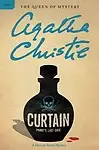 Curtain: Poirot's Last Case Hardcover