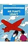 Tintin                  by Herge Mr.Pumps Legacy