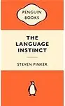 The Language Instinct (Popular Penguin Classics)