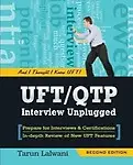Uft/Qtp Interview Unplugged: And I Thought I Knew Uft! Paperback