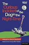 The Curious Incident of the Dog in the Night-Time Paperback