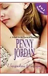 Unspoken Passion                 by Penny Jordan
