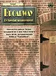 Broadway By Special Arrangement For Trumpet: Jazz-Style Arrangements With A Variation by Carl Strommen