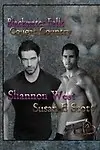 Cougar Country (Blackwater Falls) (Volume 3) by Shannon West,Susan E Scott