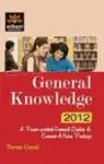 General Knowledge 2012