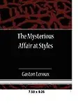 The Mysterious Affair at Styles