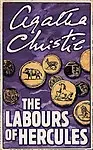 Labours of Hercules (Masterpiece Edition Poirot) by Agatha Christie