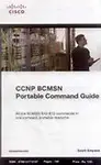Ccnp Bcmsn Portable Command Guide : (642-812) (Paperback)
