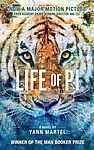 Life Of Pi Hardcover
