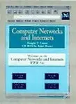 Computer Networks And Internets by Douglas E. Comer,Ralph E. Drom