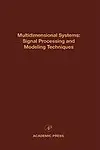 Control and Dynamic Systems: Signal Processing and Modeling Techniques Hardcover