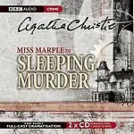 Sleeping Murder: A Bbc Full-Cast Radio Drama by Agatha Christie,Full Cast(Narrated By),June Whitfield(Narrated By)