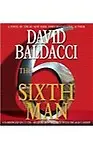 The Sixth Man                 by David McLarty, Ron Cassidy, Orlagh Baldacci