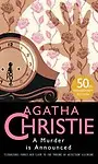 A Murder Is Announced (Agatha Christie Collection) - Agatha Christie