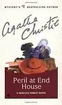 Peril at End House (PAPERBACK)