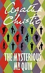 Mysterious Mr Quin (Agatha Christie Signature Edition) by Agatha Christie