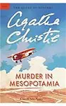 Murder in Mesopotamia (Agatha Christie)