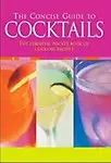 Cocktails (Concise Guides) (Hardcover)