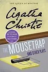 The Mousetrap and Other Plays Paperback