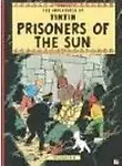 Tintin- Prisoners of the Sun