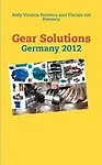 Gear Solutions by Relly Victoria Petrescu,Florian Ion Petrescu