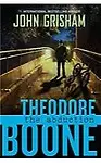 Theodore Boone 2 (Hardcover)
