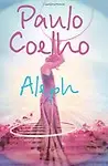 Aleph. by Paulo Coelho