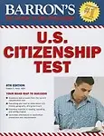 U.S. Citizenship Test Paperback