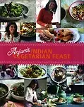 Anjum's Indian Vegetarian Feast by Anjum Anand