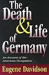 Death and Life of Germany